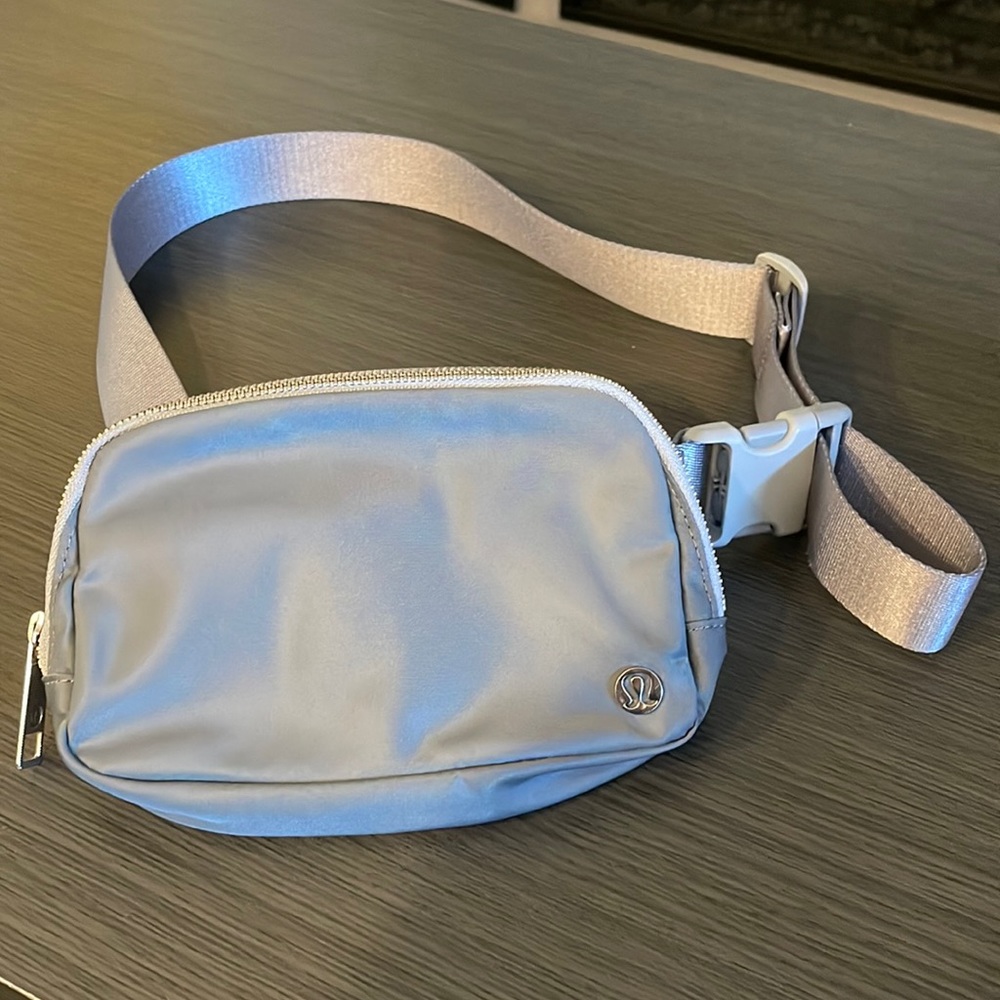Lululemon Belt Bag